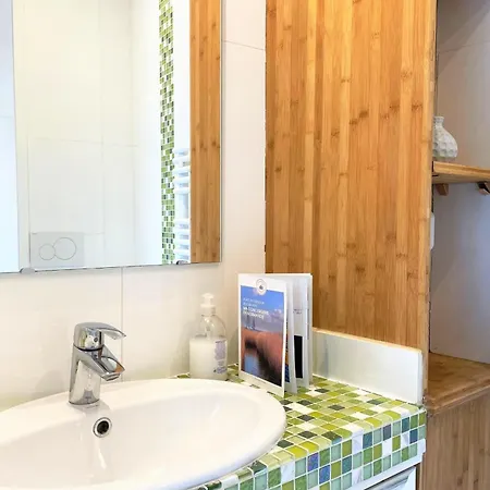 Apartment Les 3 Clochers - Cosy Et Confort - Hypercentre