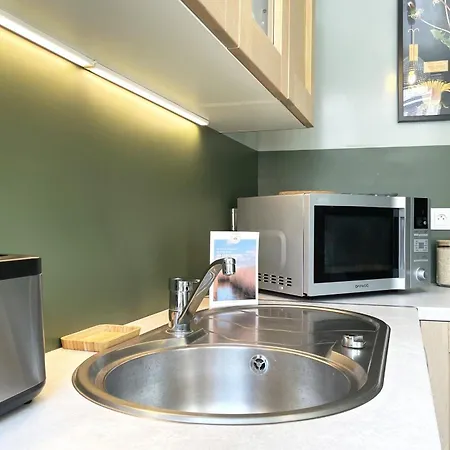 Les 3 Clochers - Cosy Et Confort - Hypercentre * Rouen