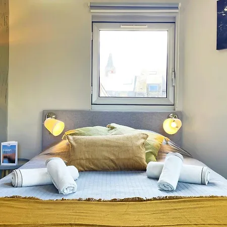 Les 3 Clochers - Cosy Et Confort - Hypercentre *