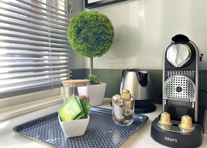 Apartman Les 3 Clochers - Cosy Et Confort - Hypercentre *