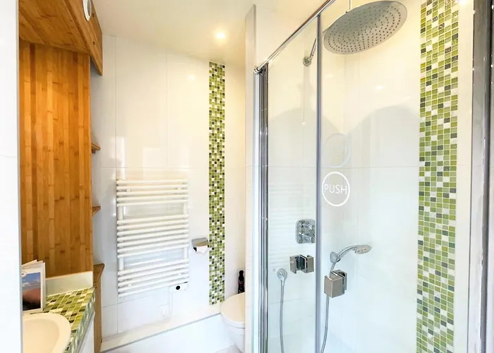 Les 3 Clochers - Cosy Et Confort - Hypercentre Apartman *